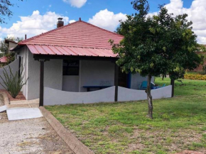 El Viejo Adobe - Across from Sul Ross campus